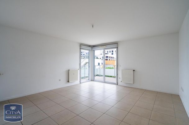 Location Appartement 3 pièces 67m² BORDEAUX 33300 - Photo 1