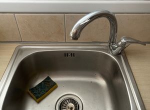 Studio/Γκαρσονιέρα για ενοικίαση - Μηχανιώνα, - Photo 3