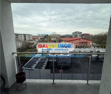 Garsoniera mobilata si utilata Militari Residence 400 euro - Photo 3