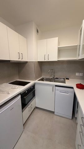 Location Appartement 2 pièces 43m² RUEIL MALMAISON 92500 - Photo 4