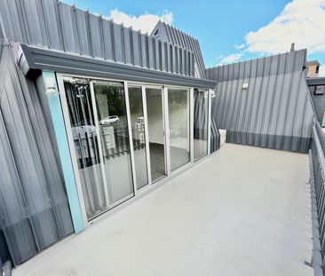 Modern One-Bedroom Apartment - Prime Location Near Waikato Hospital! - Photo 2