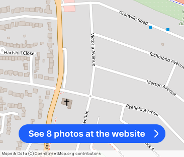 1 bedroom house share for rent - Photo 1