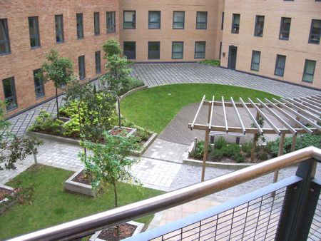 1 Bed Flat, West One Development, S1 - Photo 5