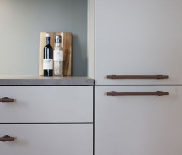 Kronen i UN17 Village - Fokus på det sunde liv - 1 vær med altan - Foto 6