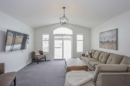 For Lease - 873 Silverfox Crescent, London North, Ontario - Photo 3