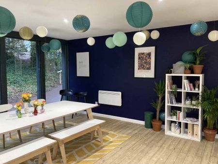 Silver - Ground Floor - Photo 2