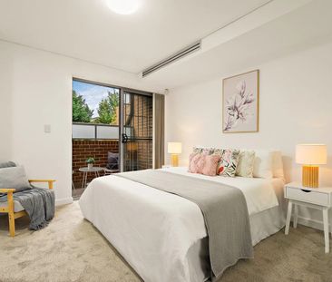 Modern Apartment in Prime North Parramatta Location – Furnished or ... - Photo 4