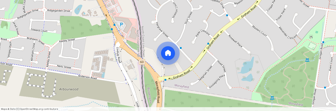 16-20 Grady Court, Qld 4506, Morayfield