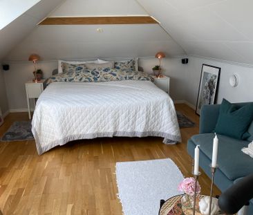 Fortvägen, Täby - Photo 6