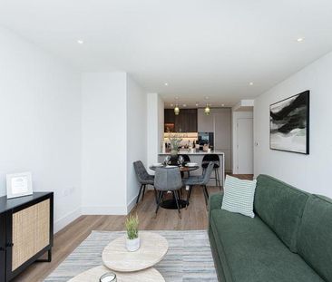 1 bedroom apartment to rent - Photo 2