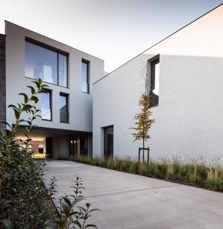 Centraal gelegen recent appartement (instapklaar, volledig geschilderd) | Molenstraat - Foto 5