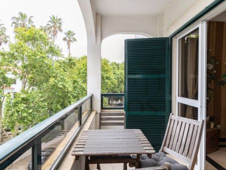 2 bedroom luxury Apartment for rent in Cascais e Estoril, Cascais, Lisbon - Photo 2