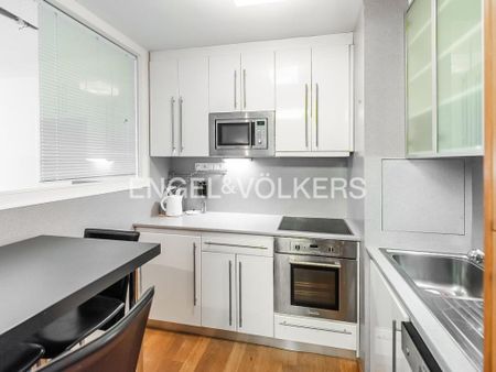 Pronájem bytu 2+kk 49 m2 - Fotografie 4