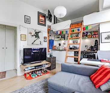 Studio to rent - Photo 5