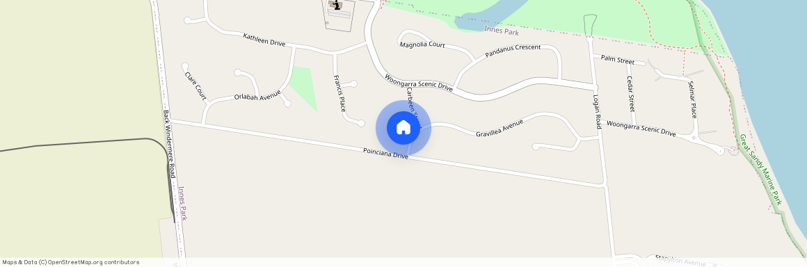 52 Grevillea Avenue, Qld 4670, Innes Park