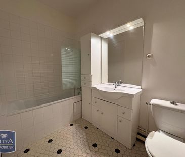Location Appartement 1 pièce 36m² TOURS 37000 - Photo 4