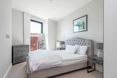 Leamouth Road, E14, London - Photo 3