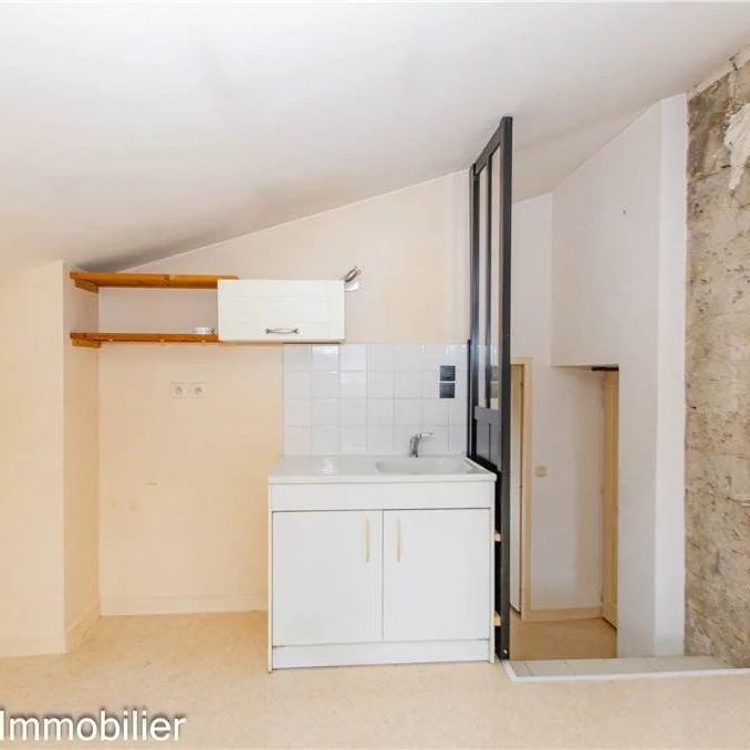 Location Appartement 2 pièces 36m² ST MARCELLIN 38160 - Photo 1