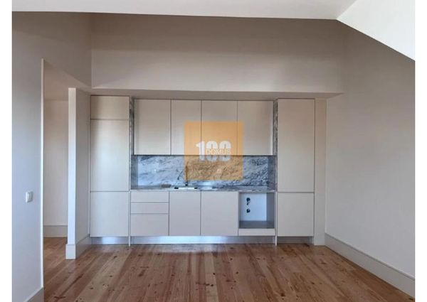 Apartamento T1 em Porto