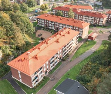 Aftonbrisvägen 2 C - Photo 1