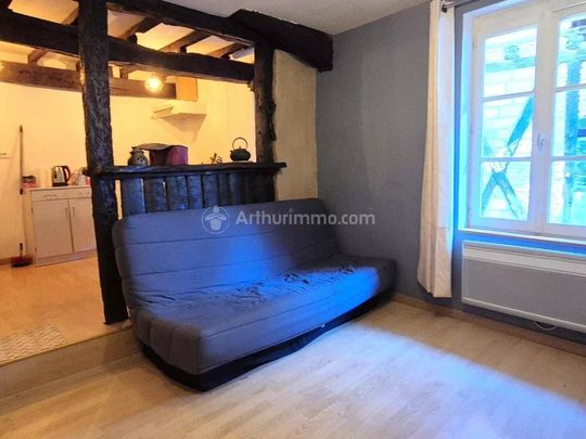 Location Maison de village 2 pièces 50 m2 à Albi - Photo 1