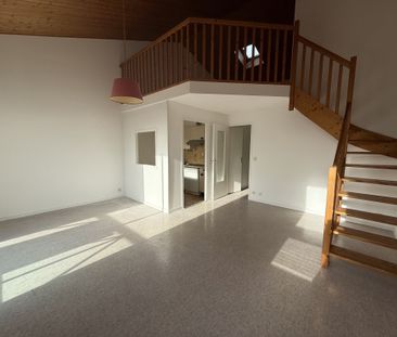 Location Appartement 3 pièces 60m² LES SABLES D OLONNE 85100 - Photo 2