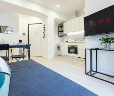 Via Cesare Arici, Milan, Lombardy 20127 - Photo 2