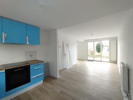 Appartement T2 à louer Bruz - 29 m² - Photo 5