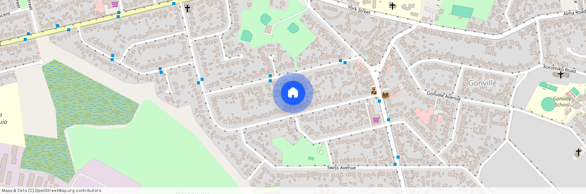 3/29 Rimu Street, Gonville, Whanganui