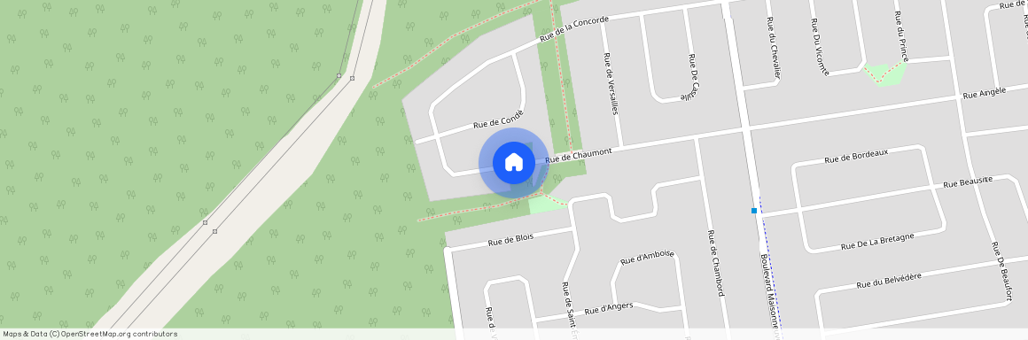 1012 rue de chaumont, Saint-Jérôme, Saint-Jérôme, Laurentides, J5L 0N7