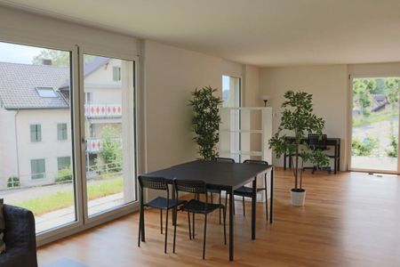 Spacious, modern, quiet and bright apartment on the ground floor - Foto 2