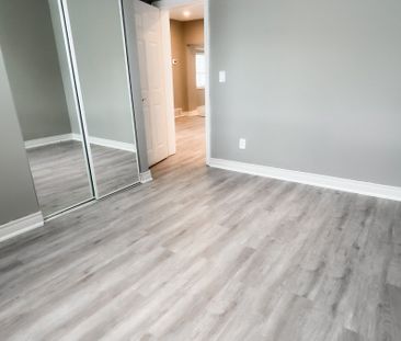 For Lease - 9 Albright Avenue Unit# Main, Toronto, Ontario - Photo 2