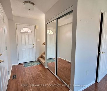 For Lease - 112 Nathan Crescent, Barrie, Ontario - Photo 2