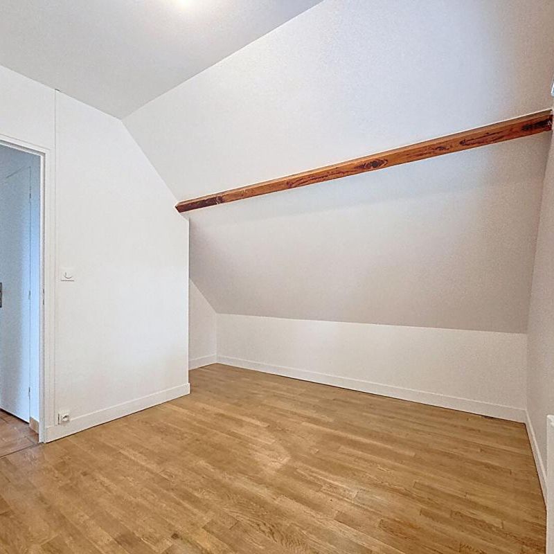 Location Maison individuelle 127,70 m² sur sous-sol au calme - Photo 1