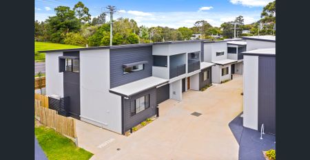 6 Month Lease in Central 2 Bedroom Unit in Maroochydore! - Photo 5