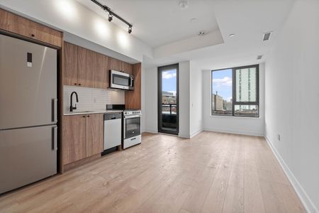 For Lease - 758 Dovercourt Road Unit# 309, Toronto, Ontario - Photo 4