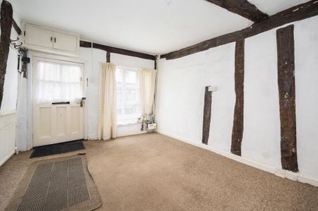 2 bedroom cottage to rent - Photo 5