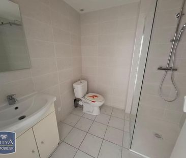 Location Appartement 2 pièces 44m² VILLENEUVE SUR LOT 47300 - Photo 4