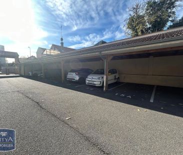 Appartement à louer 2 pièces 55m² - Photo 4