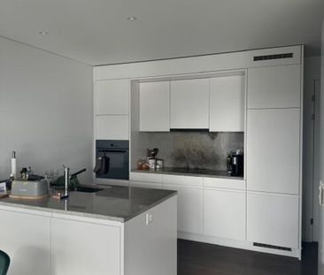 Appartement de 2,5 pièces à louer directement sur la Klusplatz - Foto 4