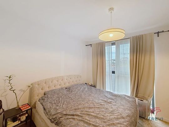 Appartement te huur - Foto 1