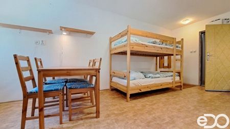 Pronájem bytu 1+kk 29 m² - Photo 2
