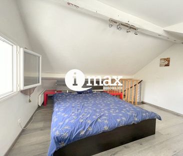 Location Appartement PARIS 18 - - Photo 2