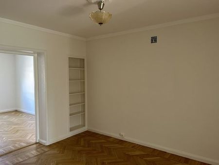 Drottning Kristinas väg, 2 rooms - Foto 5