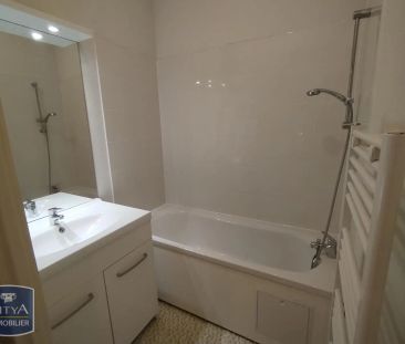 Appartement à louer 3 pièces 58.29m² - Photo 1