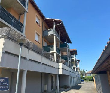 Appartement à louer 2 pièces 46.9m² - Photo 1