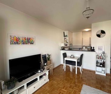 2.5 Zimmer, 50 m², 4. Stock - Photo 1