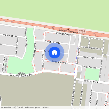 20 Eastgate Street, Vic 3336, Fraser Rise