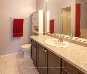 For Lease - 2171 FIDDLERS Way Unit# 2, Oakville, Ontario - Photo 2