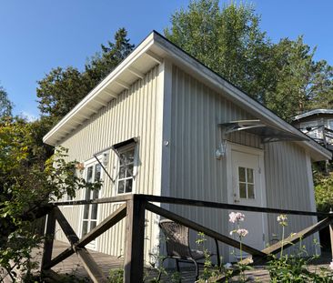 Järpstigen, Värmdö - Photo 1